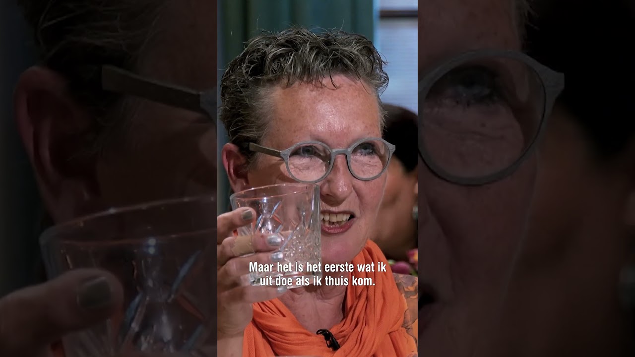 De beste bh is geen bh! 🤪