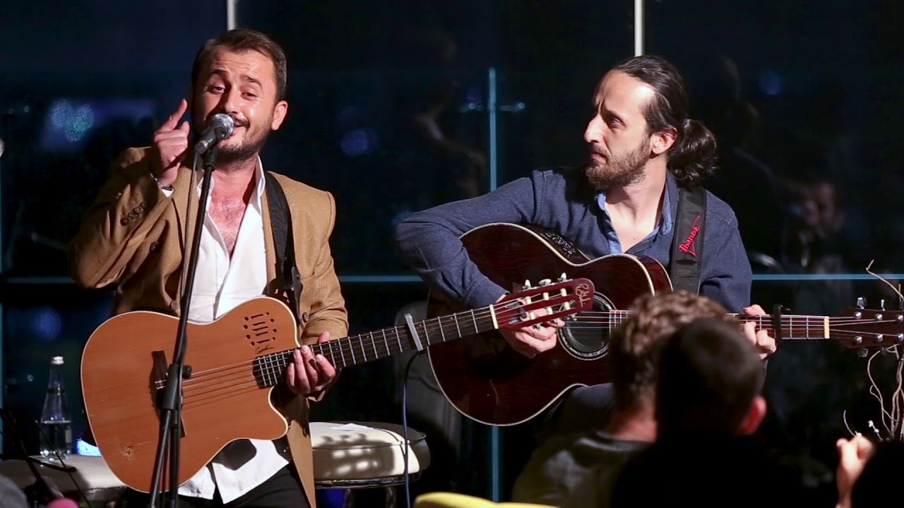 Mustafa Toprak Özdemir - Hiç (Şiirli Cover) 🎶 | Resul Dindar'ın Söz ve Müzik ile