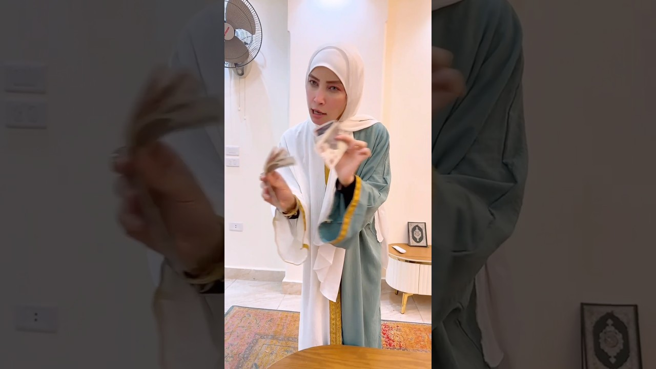 المصريين والعيدية 🎁: طرافة وتقاليد لا تُفوّت - الجزء الأول