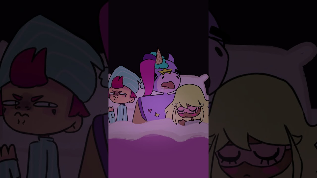 Berry's Third Wheel Animation π