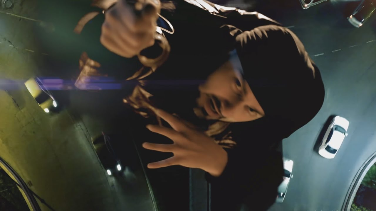 15. KEPA - CAMELEON Official Music Video 🎥