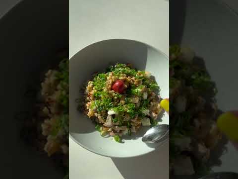 Creative Ways to Use Leftovers π