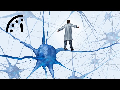 How biological risk is moving the Doomsday Clock