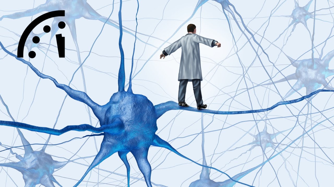 How Biological Threats Are Accelerating the Doomsday Clock 🧬
