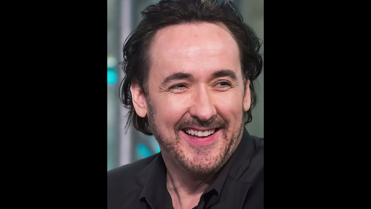 John Cusack: 10 Surprising Facts 🎬
