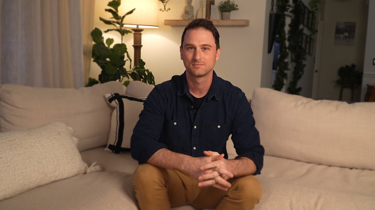 Blake Cohen’s Farewell