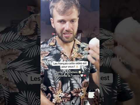 La nourriture Tunisienne est excellente ! 🇹🇳 #tunisie #tunisia #tunisienne