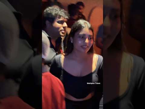 Lakshmi Rai Launches Hyderabad’s first female oriented bar &Kitchen AMIGAS Bar & Kitchen #lakshmirai