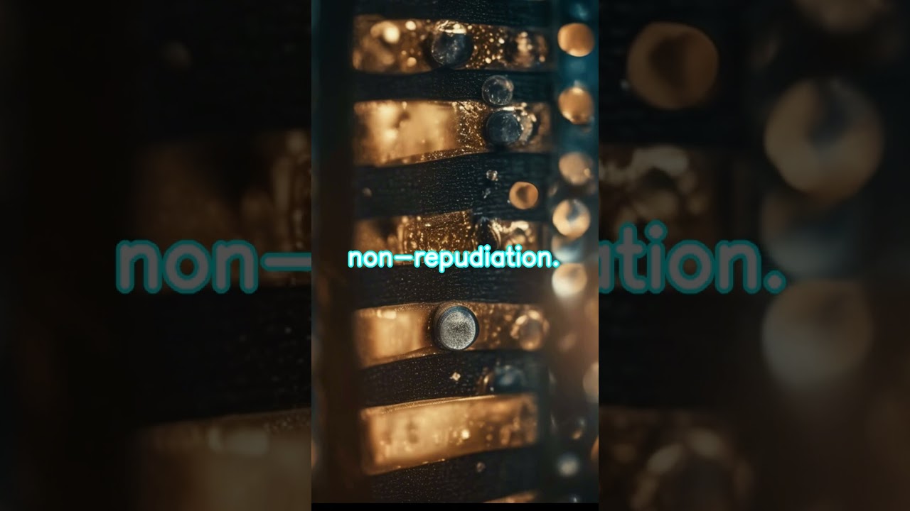 Cryptography & Algorithms: Protect Your Data with Advanced Security Techniques 🔐