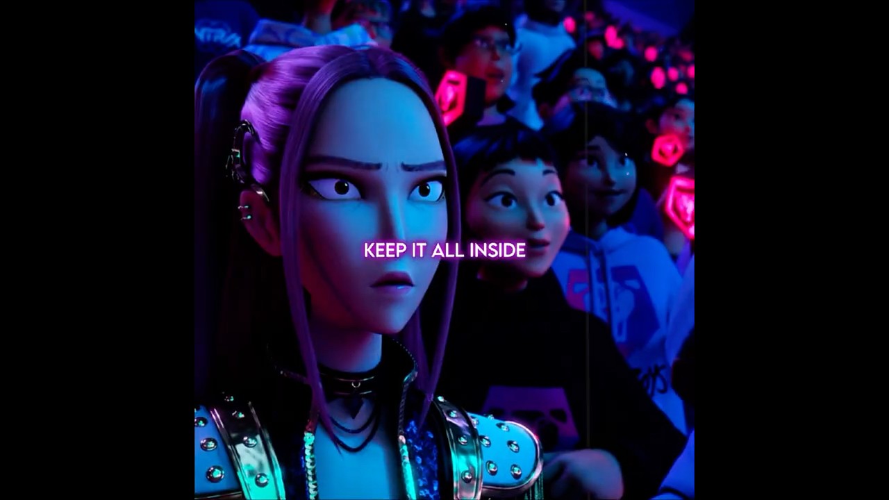 Hidden Verse in 'Your Idol' That Will Blow Your Mind 🎶