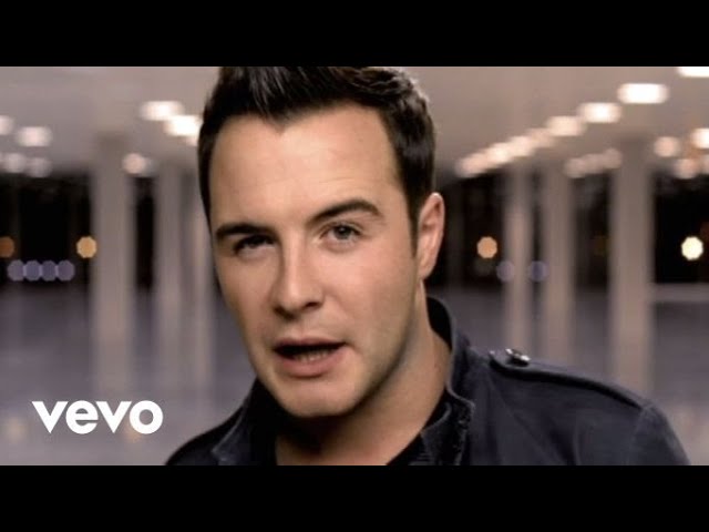 Westlife - Amazing (Official Video) 🎶
