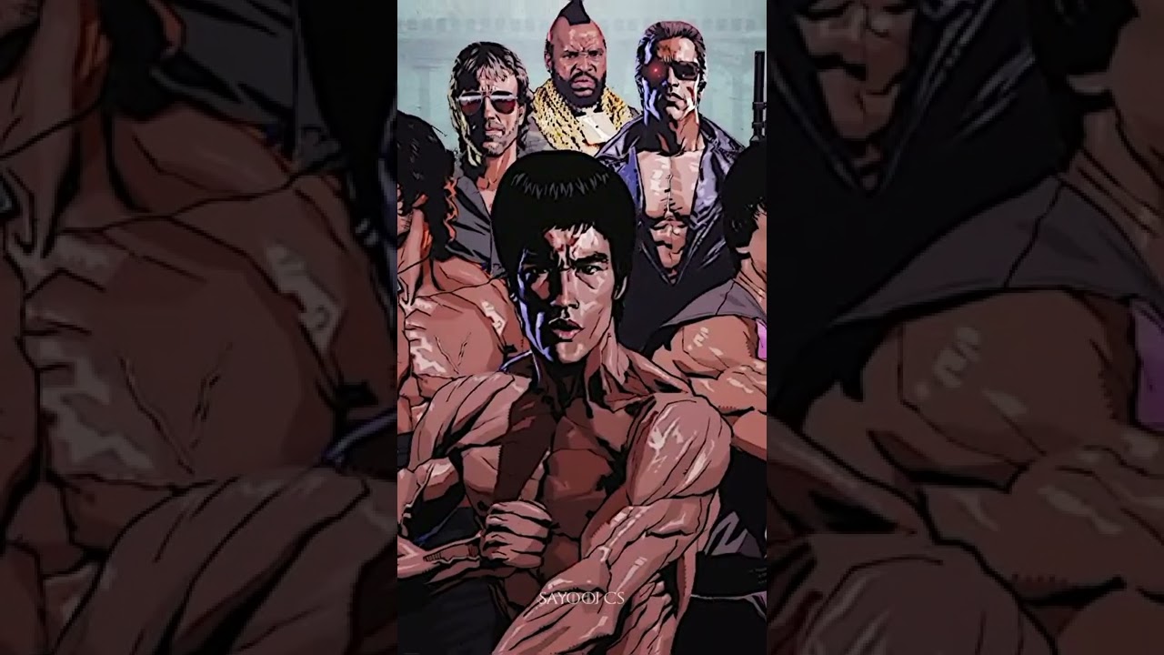 Gangster's Paradise Remix 🎶