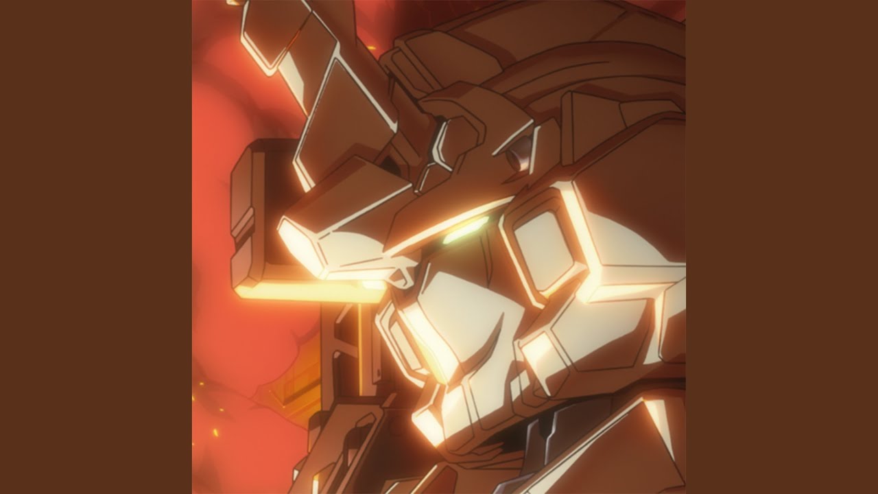 Laplace by Hiroyuki Sawano from Gundam Unicorn 🎵