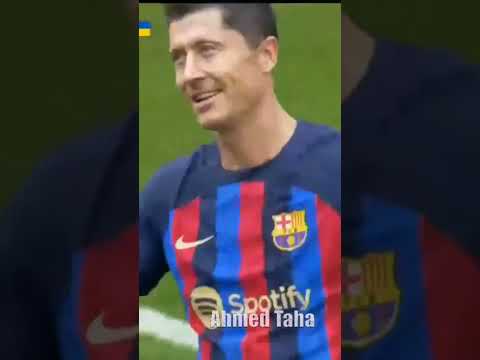 هدف برشلونة الاول  اليوم ضد التشي#shorts #football #برشلونة