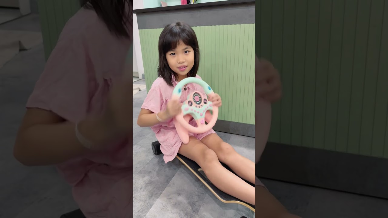 LNS - Lynn's New Bugatti Adventure