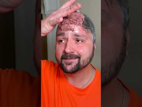 The Ultimate Puppy Claw Challenge! 🐶✂️🤣 #funny #pets