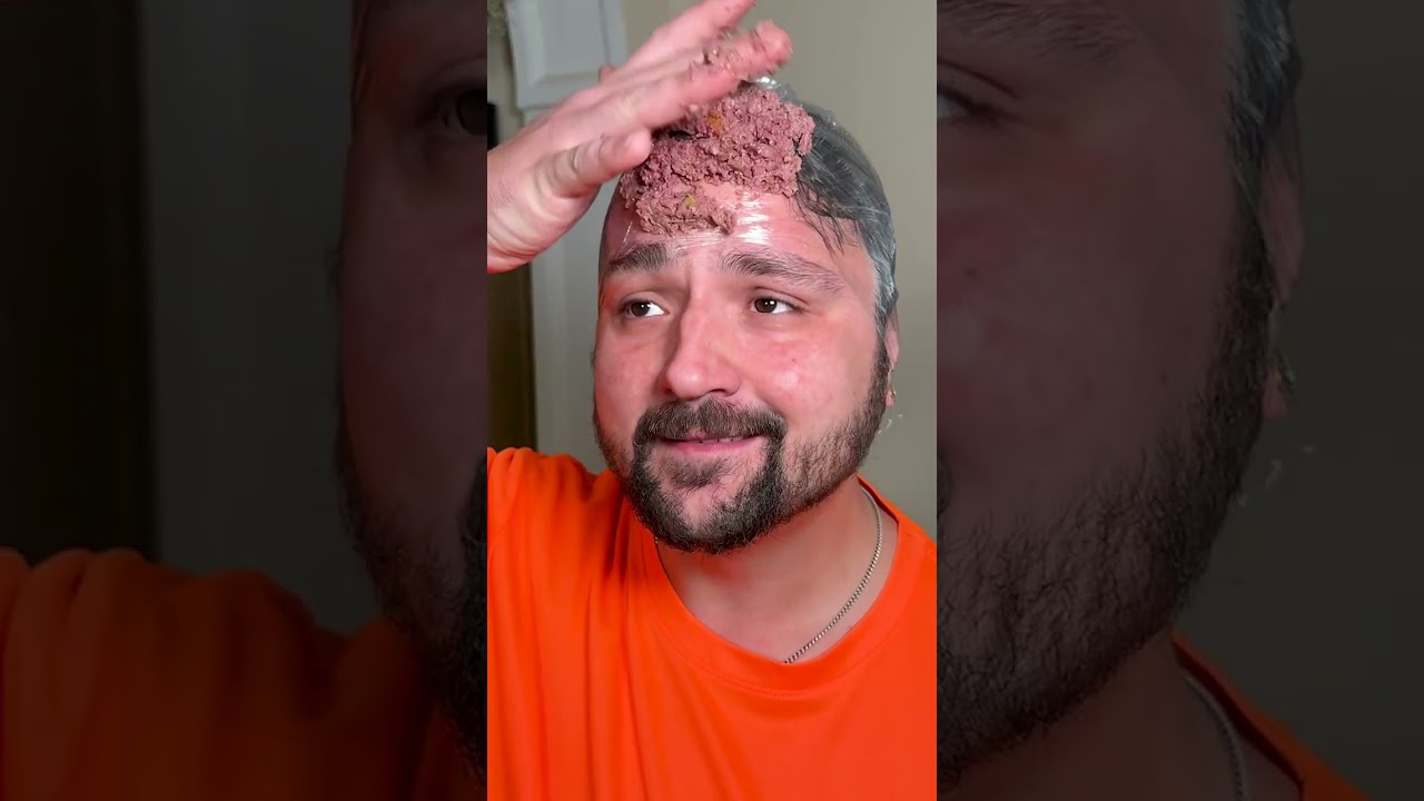 Puppy Claw Challenge! ๐ถโ๏ธ Funny Moments