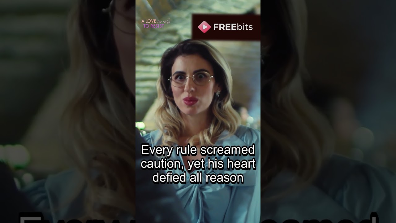 Can’t stop thinking about this scene? Find the full drama on FreeBits now! 🔍