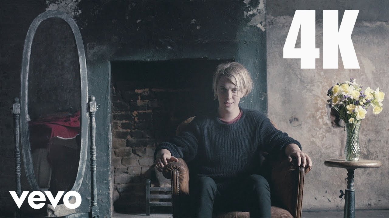 Tom Odell - Another Love (Official Video) 🎶