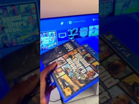 Cheap PS4 & GTA V❤️🔥(₹9,700) - Part-7😱 Unboxing Review Tamil #secondhand #thambiyarugaming