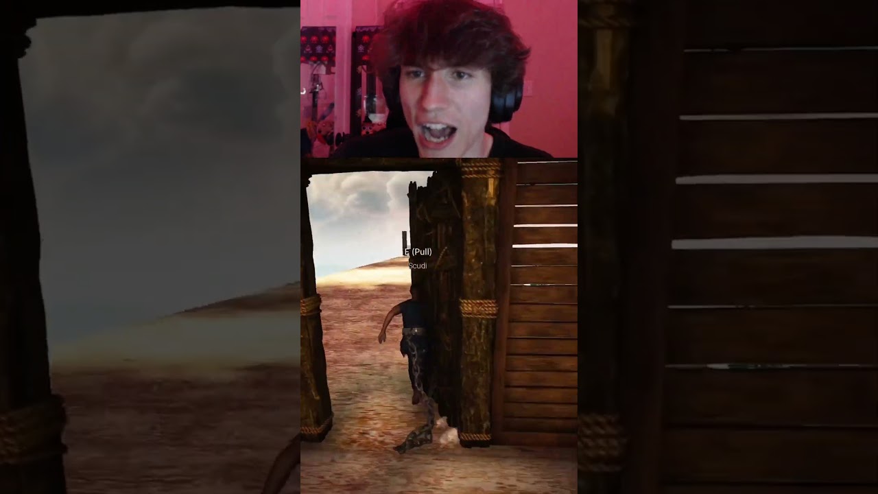 Chained Together: Conquering the Hardest Level & Funny Moments 😂