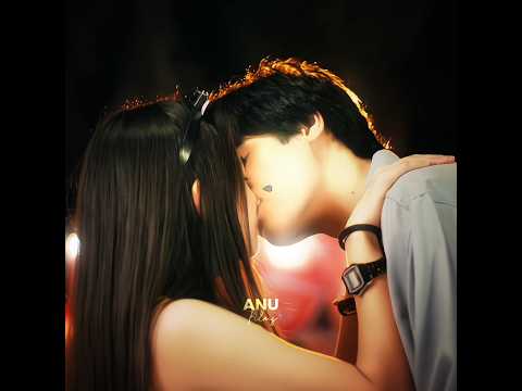 She liked him from the beginning 😭💗 #angmutyangsectione #jayfer #ashdres #amnse #philippines