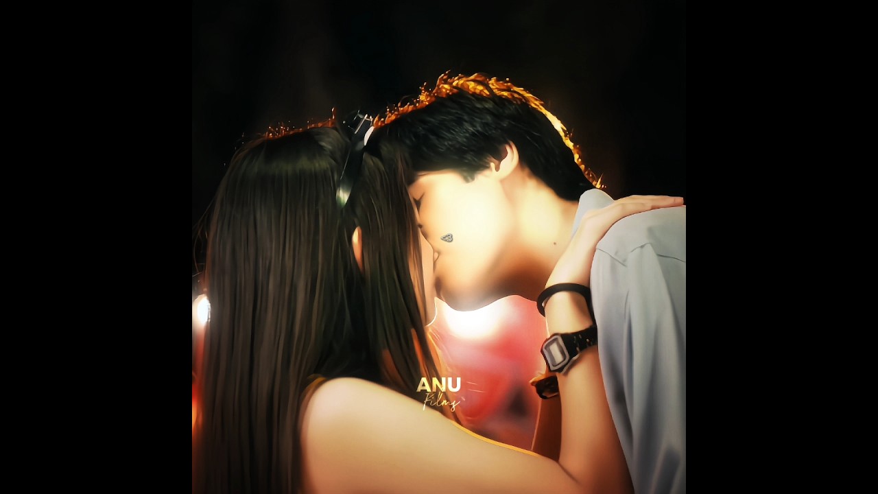 She Loved Him from the Start ππ