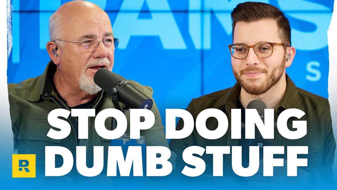 Poor Financial Choices Limit Your Wealth Growth 💰