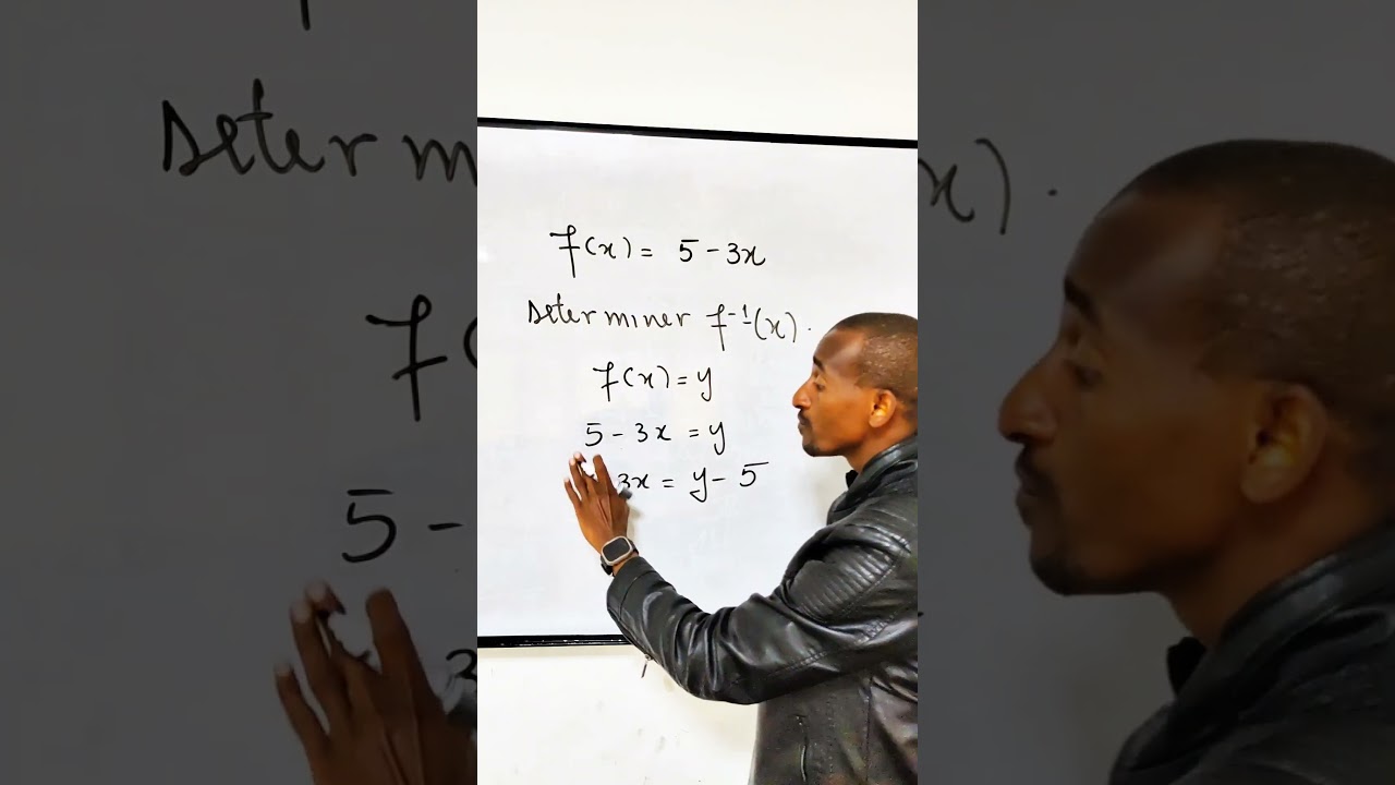 #maths #fonction