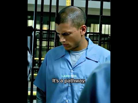 Michael Outsmarts Haywire ๐ฅ | Prison Break S1.E4