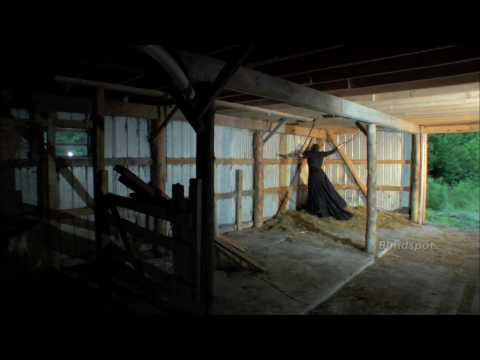 "Blind Spot" scene from the film "Pretend Not To See Me"