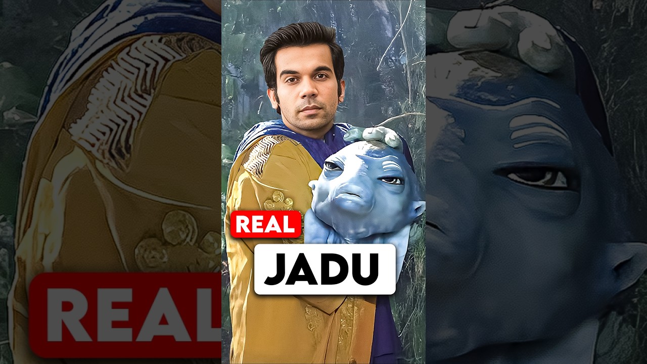 3 Secrets & Facts of Koi Mil Gaya 🎬