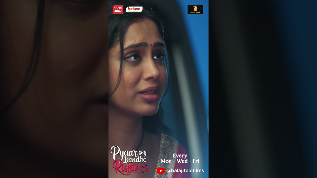 Pyaar Sey Bandhe Rishte - Episode 21 | Hindi Serial