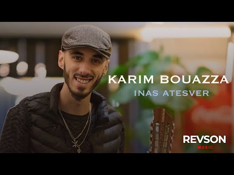Karim Bouazza meilleur LIVE 2025