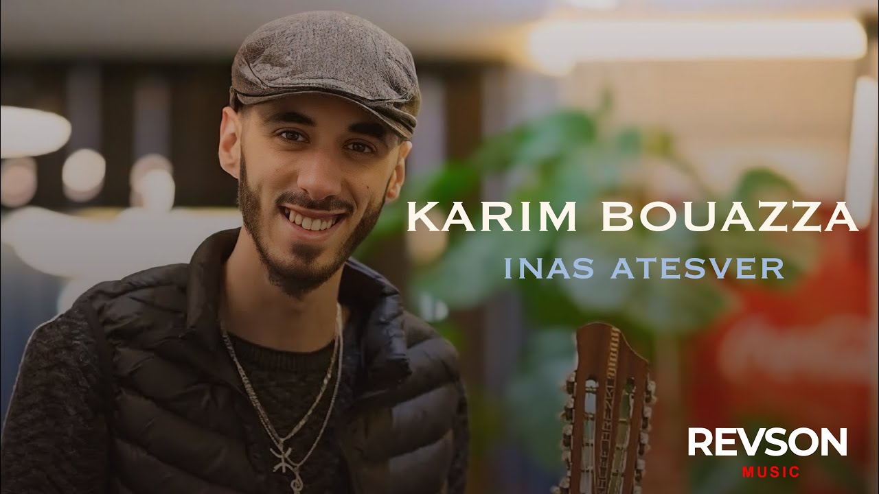 Karim Bouazza Live 2025 🎶 - Spectacle Inoubliable avec Talents Exceptionnels