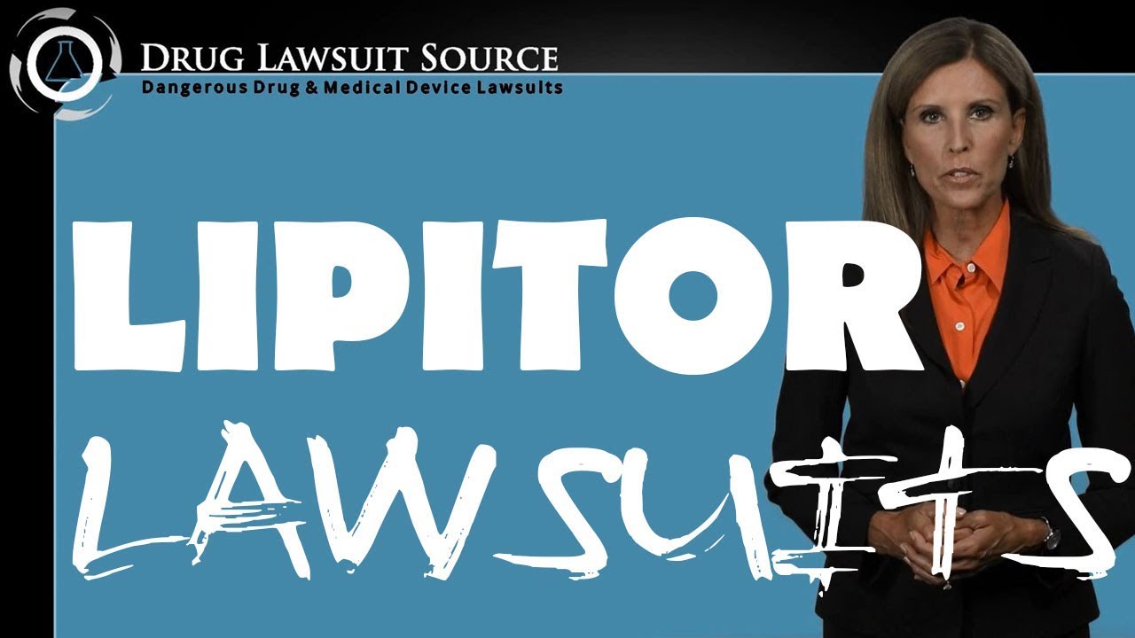 Lipitor Lawsuit: Risks, Settlements & How to Seek Compensation ⚖️