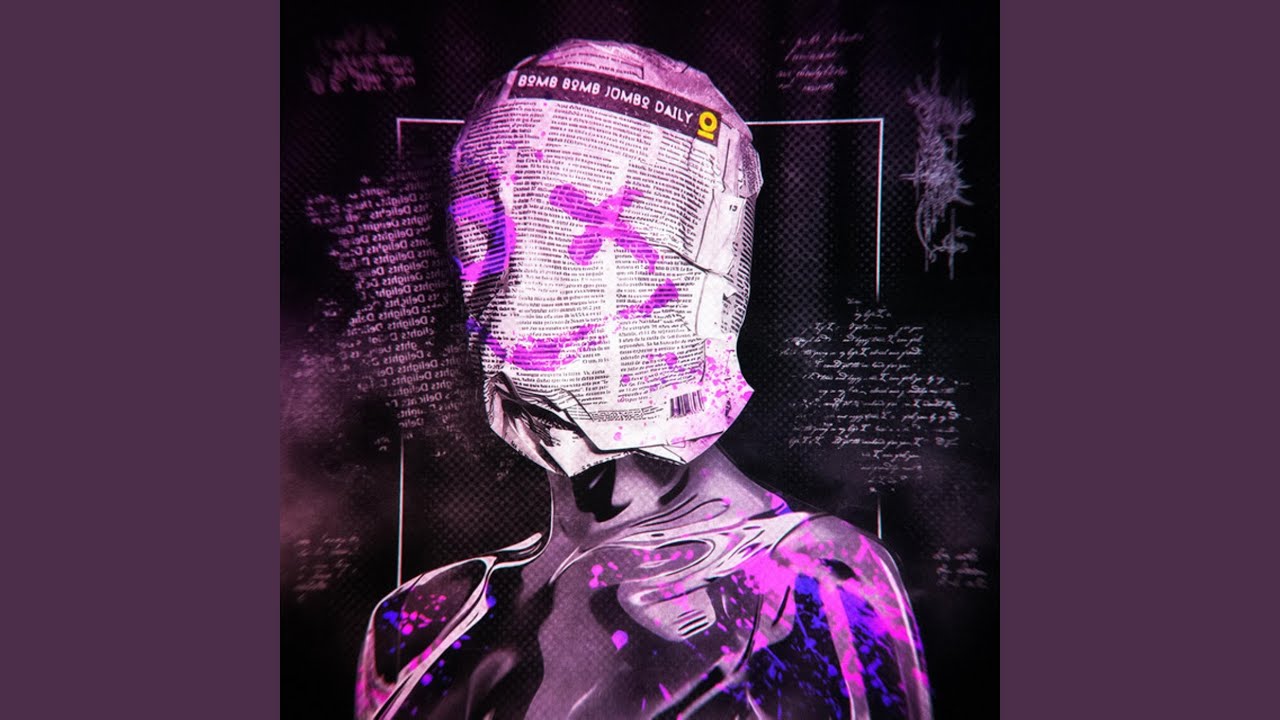 DNA - Slowed by LXNGVX 🎶