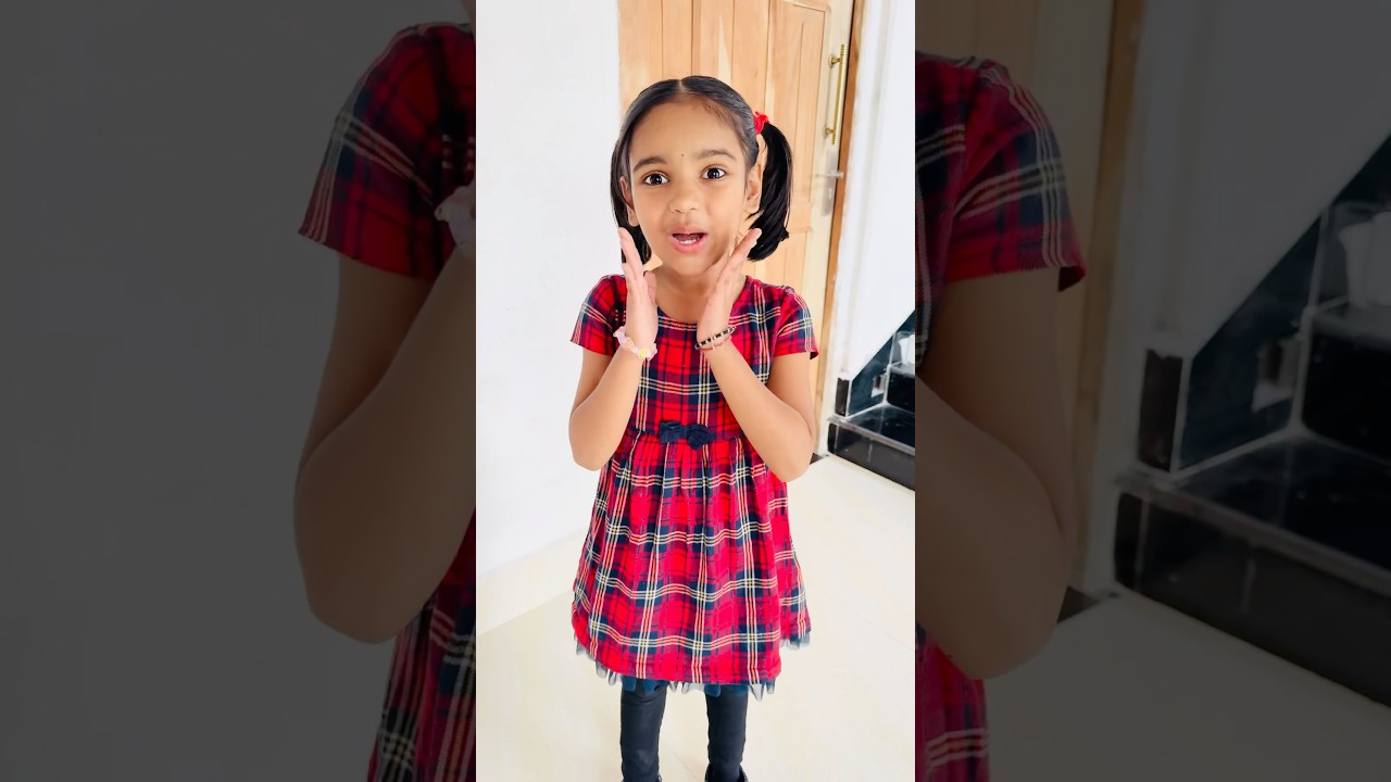 Smiti and Dadi's Unfortunate Mistake 🥺