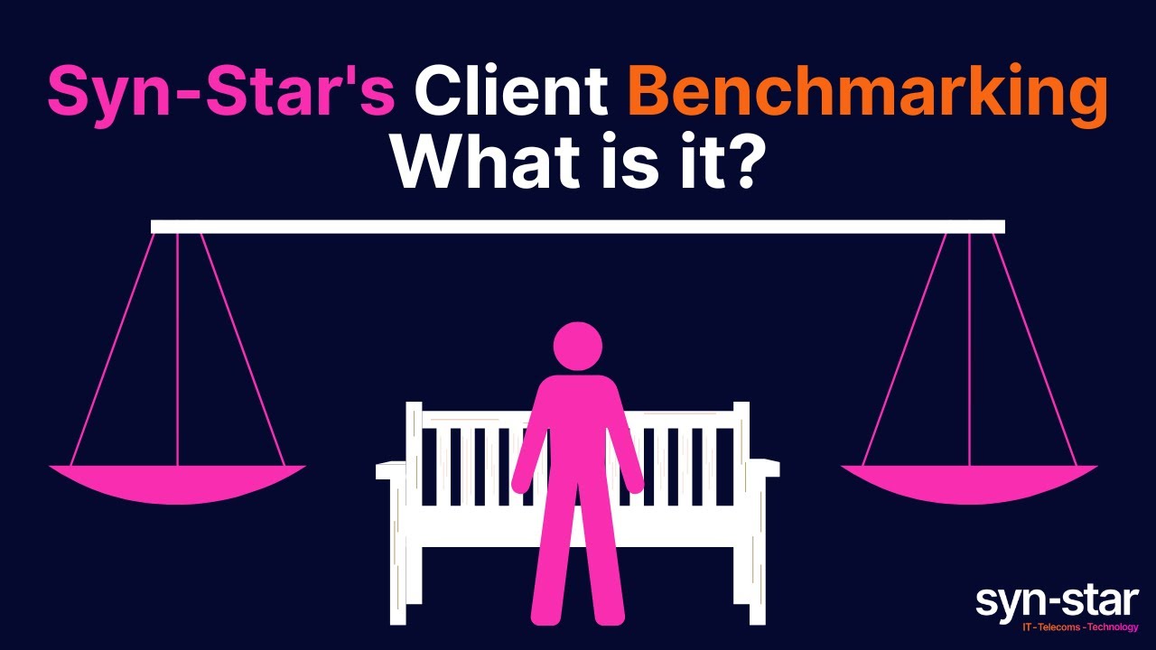 Syn-Star Client Benchmarking Overview 📊