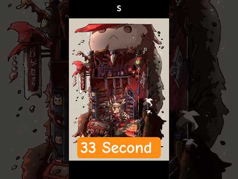 33s of Alice and The Klee | Part 2 COLOR