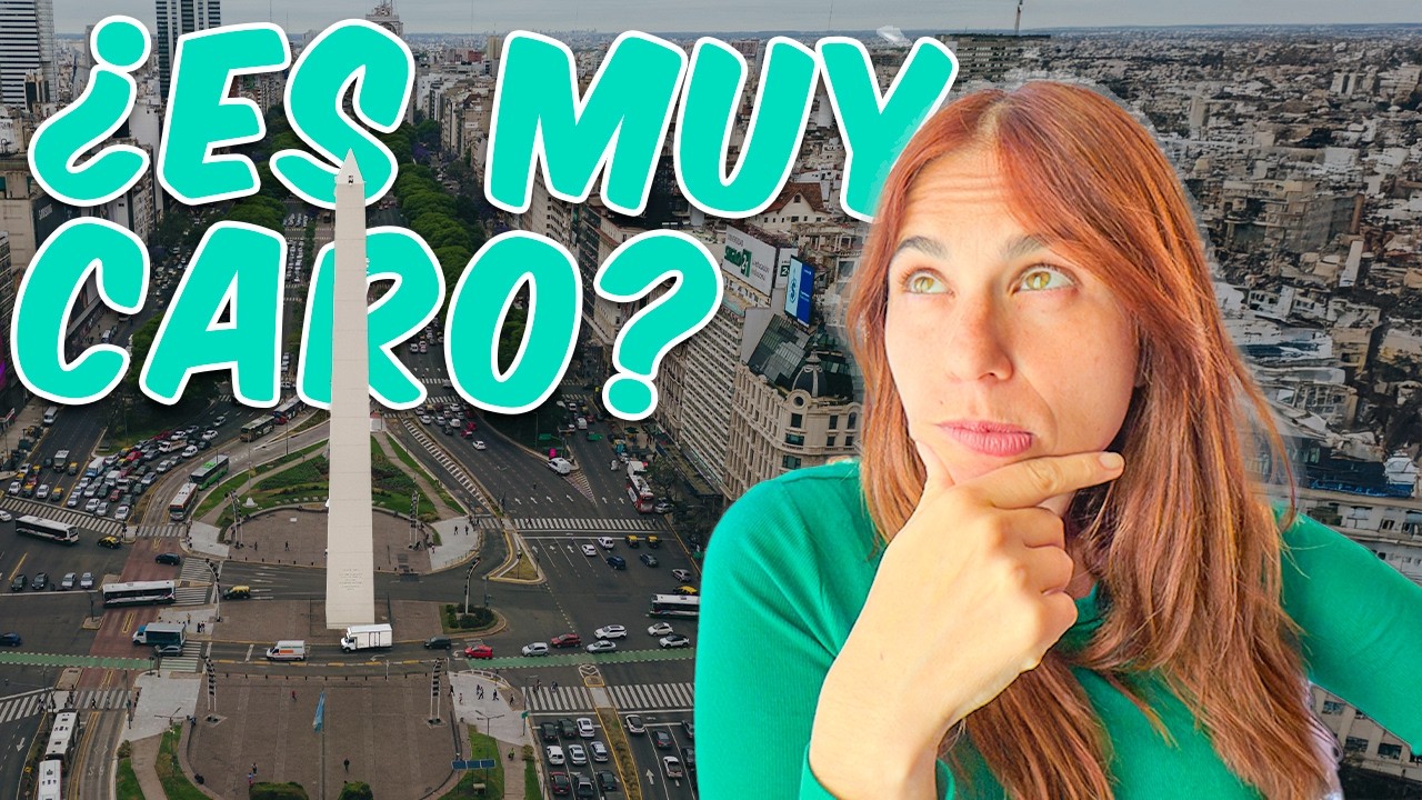 Precios en Argentina 2025: Lo que debes saber 🇦🇷