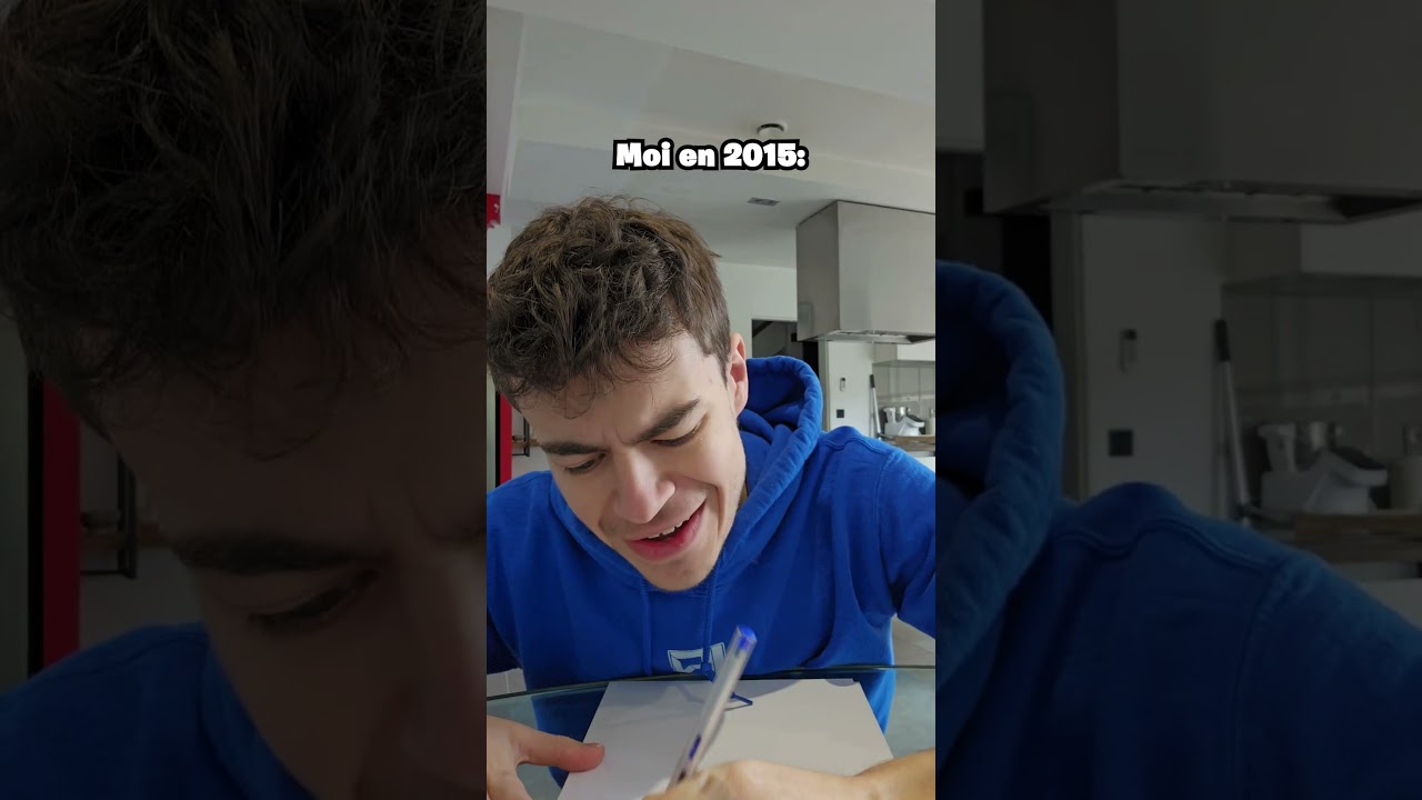 Les Enfants d'Aujourd'hui vs Moi : Quelles Différences ? 👶