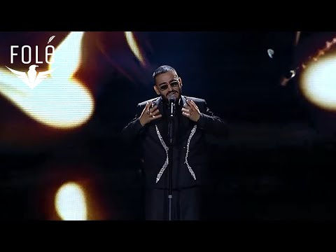 JET – EGOIST (Kenga Magjike 2025) #BeMagic