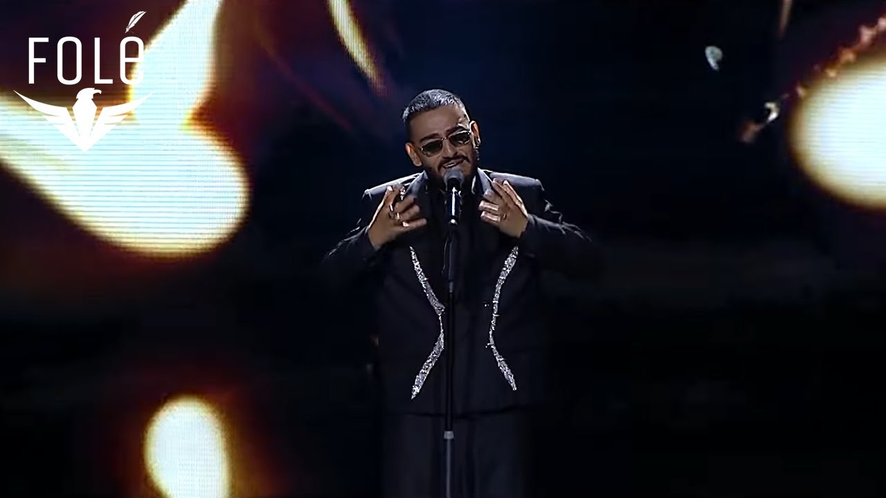 JET Releases New Hit 'EGOIST' at Kenga Magjike 2025 ๐ถ