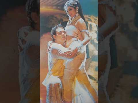 Ham unse Mohabbat karke 💛#gobinda #shilpashetty  #hitsong #charttoppers #oldisgold #allbollywoodhits