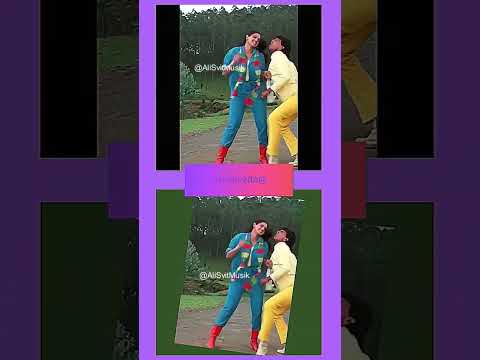 Mithun Chakraborty ♥️ Sridevi | Ladki Akeli Tu Bhi Waqt Ki Awaz #bollywood💕💕💕#mithunsridevisong ♥️