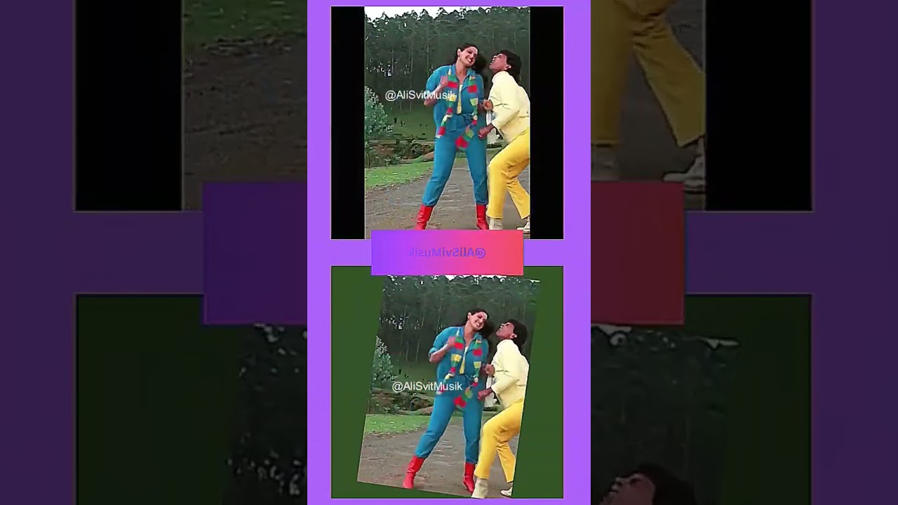 Mithun Chakraborty & Sridevi's Iconic Song | Ladki Akeli Tu Bhi Waqt Ki Awaz 🎶