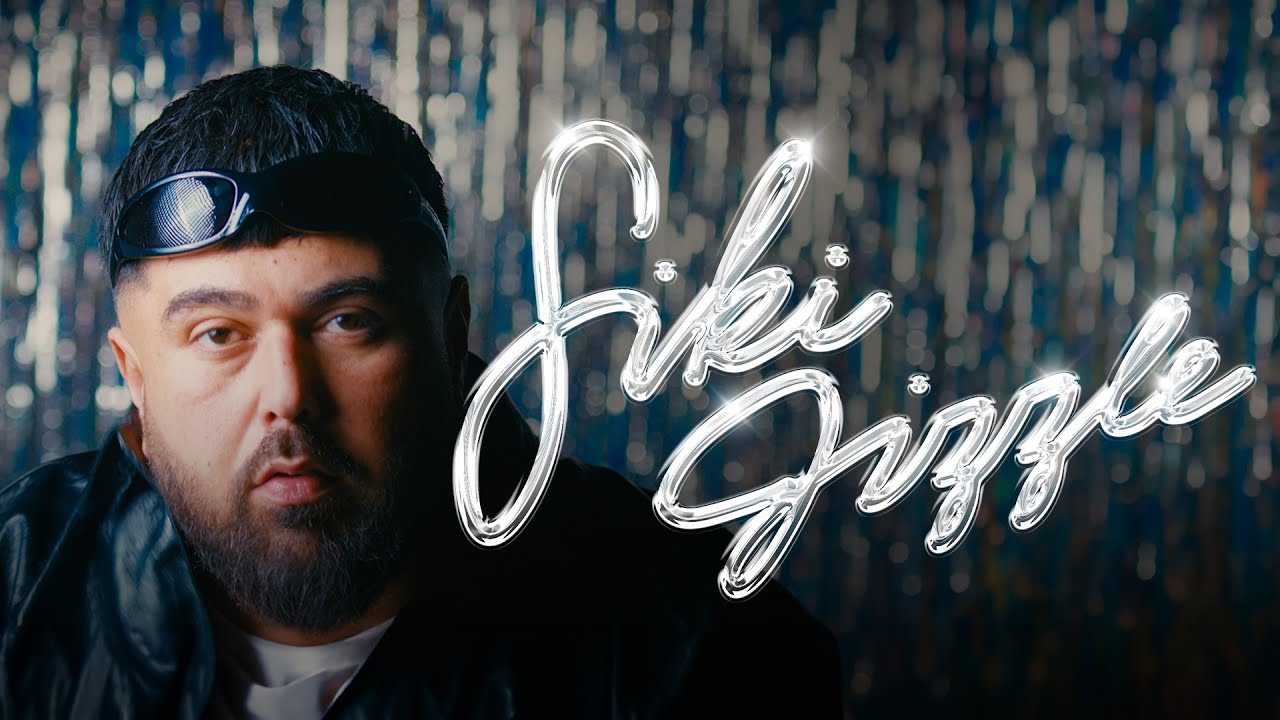 SUMMER CEM - SIKI JIZZLE Official Video 🎶