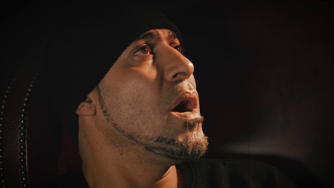 Ferid El Extranjero – G3adna Rhina Fi Tirkina 🎶 | Official Music Video