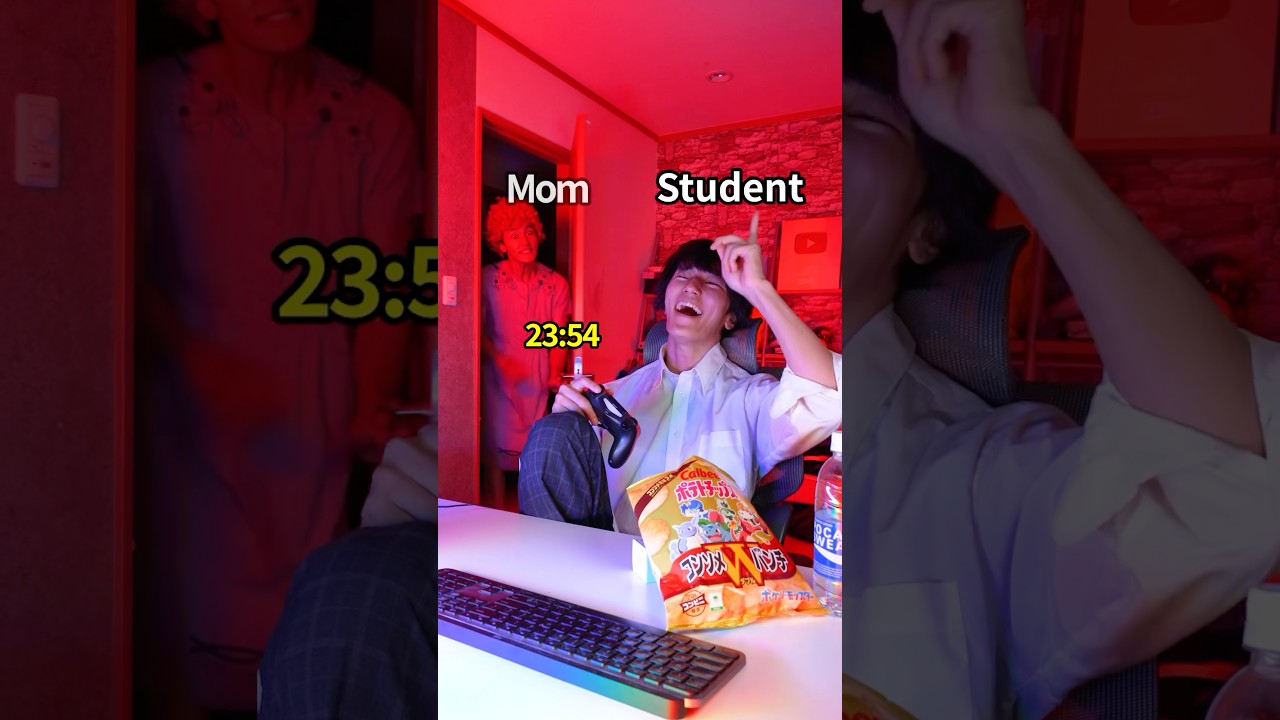 The Game of Life 🎮 | Fun & Energetic ISSEI Channel